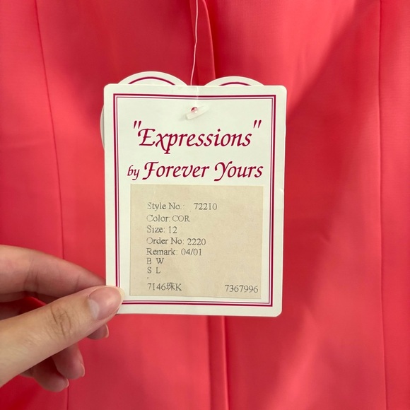 Romantic 2-Piece Set Flowy Skirt & Off-Shoulder Sleeve Top Fairycore Sz Large - Picture 11 of 11